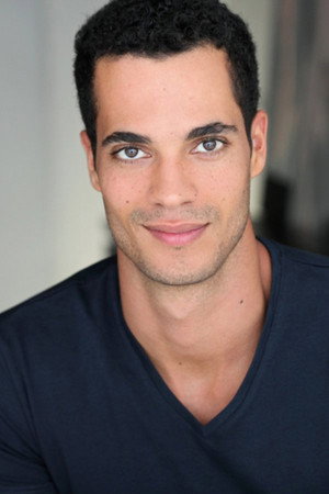 Elijah Moreland in Before We Go