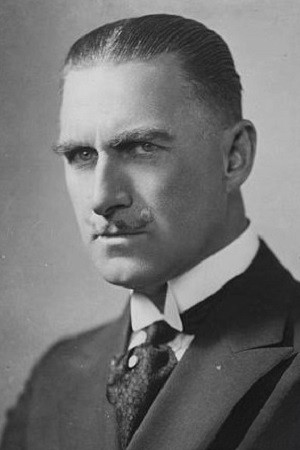 Rupert Julian in The Dumb Girl of Portici