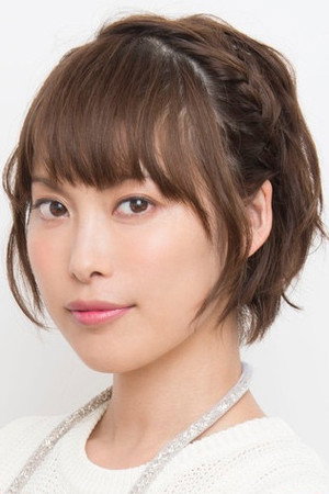Ayuru Ohashi in Strike Witches: 501st Joint Fighter Wing Take Off! The Movie