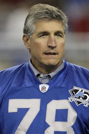 Doug English in Big Bad John