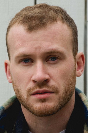 Jonathan Koensgen in Crossfire