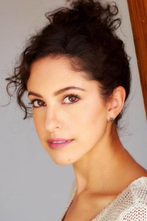 Laura Schein in Together
