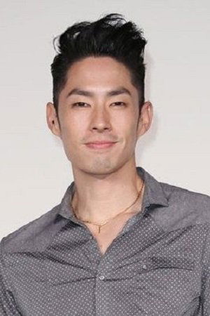 Vanness Wu in Ip Man 4  The Finale