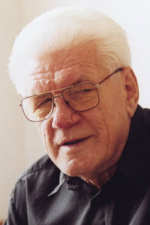 Jaroslav Moučka in The Sorcerer's Apprentice