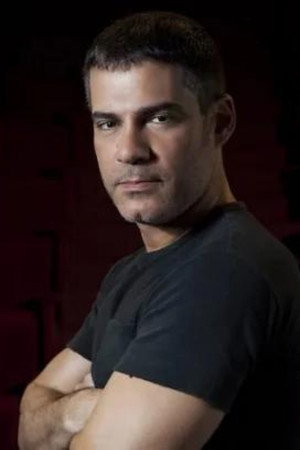 Gil Botelho in Cold Meat