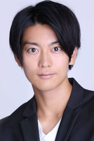 Keisuke Minami in Uchu Sentai Kyuranger The Movie: The Geth Indaver Strikes Back!