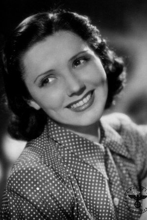 Jane Tilden in Annaluise & Anton