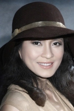 Nguyễn Thị Ngọc Hiệp in Three Seasons