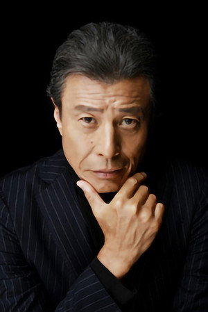 Hiroshi Tachi in Saraba Abunai Deka