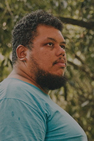 Fernando Ferreira dos Santos in Habito