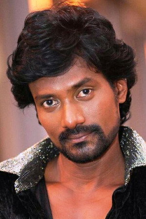 C. Kumaresan in Undercover Rascals