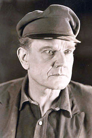 George MacQuarrie in All Man