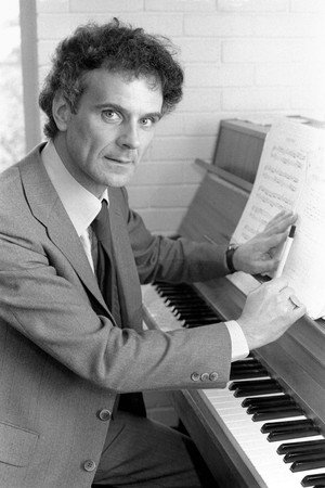 Peter Maxwell Davies in Boulez at 80