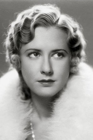 Mae Clarke in The Man with Two Faces