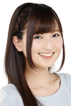 Ayaka Nanase in Pretty Cure All Stars F