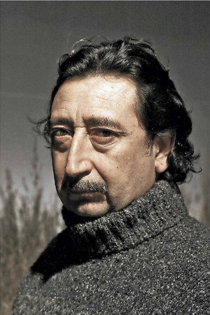 José Soza in Isla Negra: Neruda y el mar