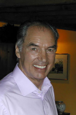 Paul Weston in Hollywood Bulldogs: The Rise and Falls of the Great British Stuntman