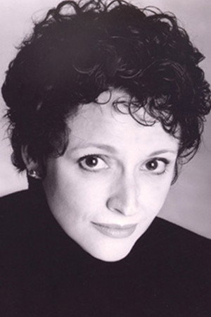 Lynne Cormack in Dead Ringers