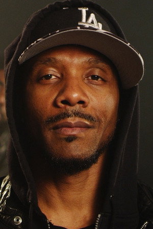 Dex Elliott Sanders in King of the Underground