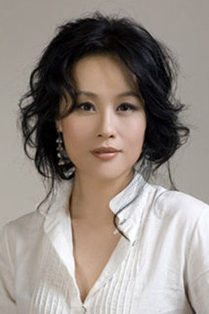 Vivian Wu in Chinaman