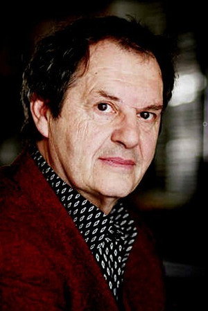 Jean-Claude Bourbault in Sachs' Disease