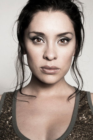 Cynthia Quintana in You Buried Me Alive, Bitch