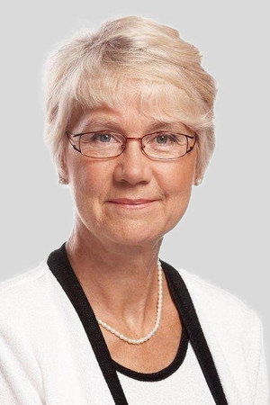 Mari-Ann Kelam in The Singing Revolution