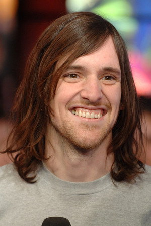 Mike Kennerty in The All-American Rejects: Live at the Wiltern