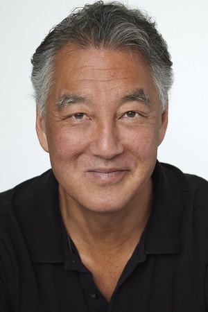 Arnold Y. Kim in Vacation Friends 2
