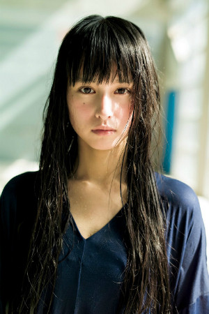 Shieri Ohata in Kamen Rider Zi-O NEXT TIME: Geiz, Majesty