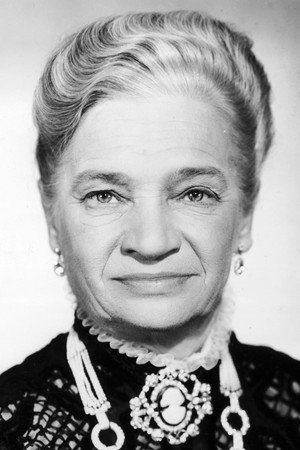 Maria Ouspenskaya in Dance  Girl  Dance