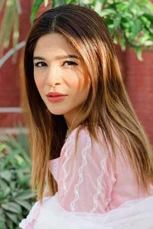 Ayesha Omar in 7 Din Mohabbat In