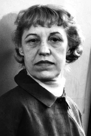 Lotte Lenya in From Russia with Love