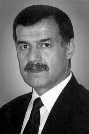 Aliqulu Samadov in The Struggle