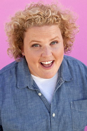 Fortune Feimster in Social Animals
