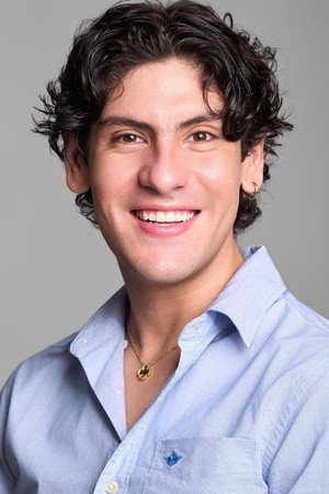 Rodrigo Suárez in Berenice