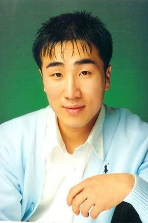 Kim Jin-hyeok in The Unrighteous