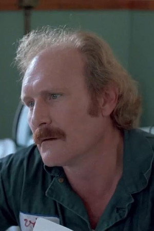 Chris Cooke in I Married a Strange Person!
