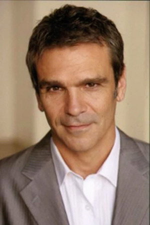 Dean Tarrolly in Encounters