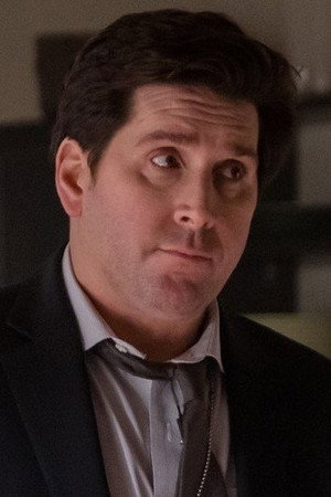 Ted Hallett in Nightalk