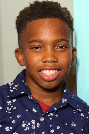 Jaden Piner in Boo