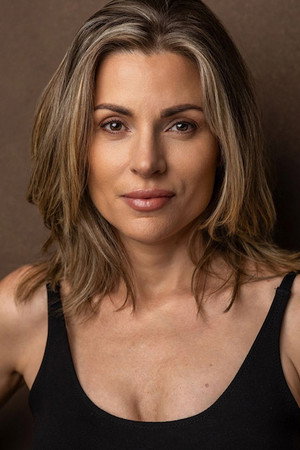 Julia Denton in The Unbreakable Bunch