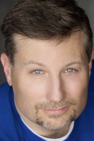 Brett Beoubay in Aspire