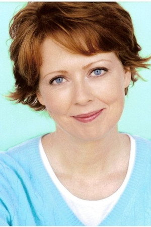 Kathleen M. Darcy in The Go-Getter