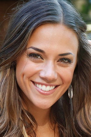 Jana Kramer in The One