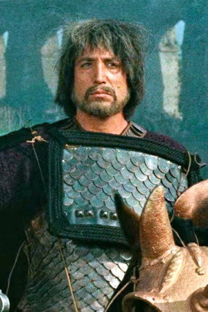Alfio Caltabiano in Erik the Viking