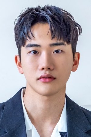 Ahn Ji-ho in Rebound