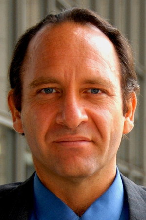 Charles Glover in Prisoners of the Ghostland