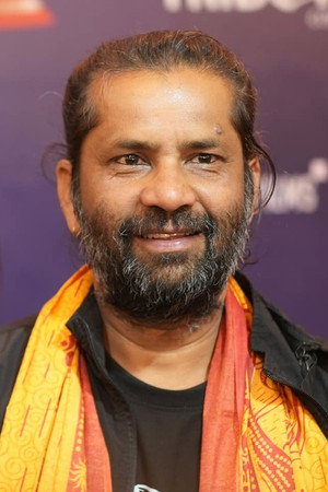 Kameshwor Chaurasiya in Sanrakshan