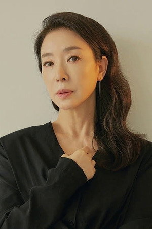 Kim Bo-yeon in The Young Man